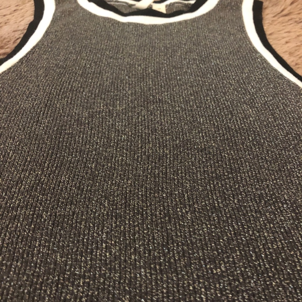 Anthropologie Ribbed Tank - Picture 3 of 3
